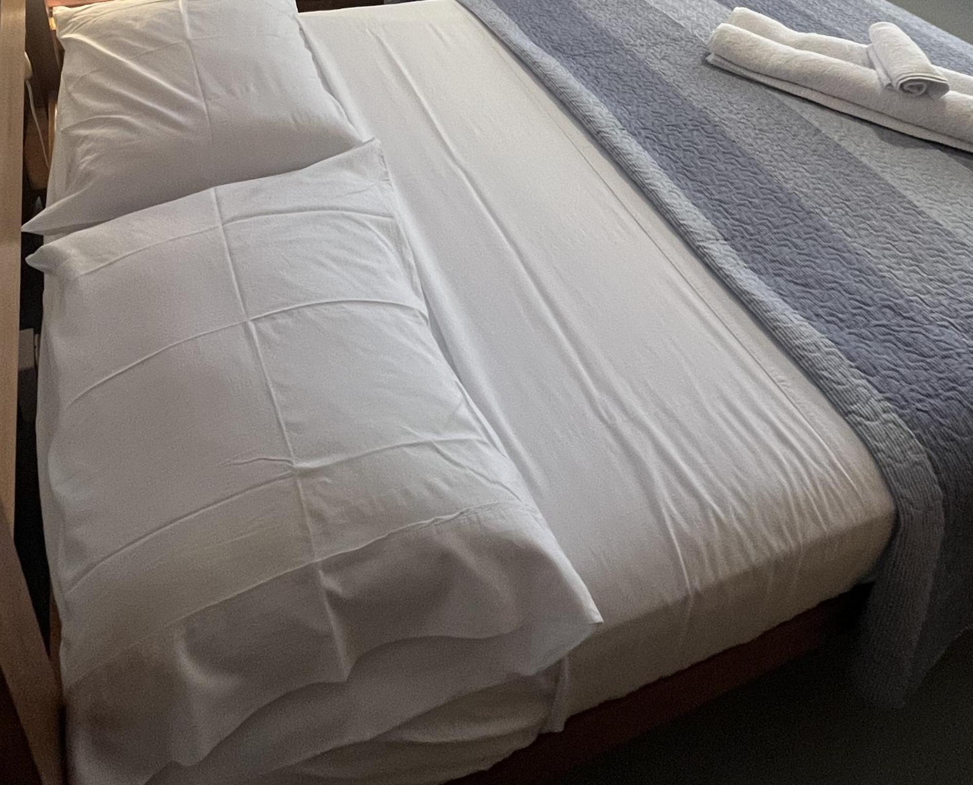 Cabo Del Mar Hotel Los Organos Bilik gambar